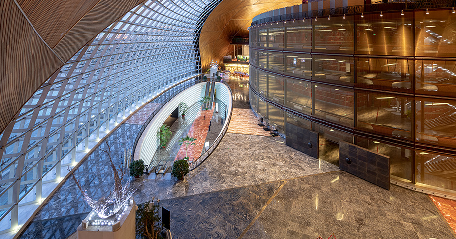 第五空間-橄欖廳