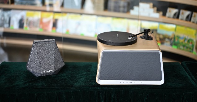 音像視聽(tīng)中心