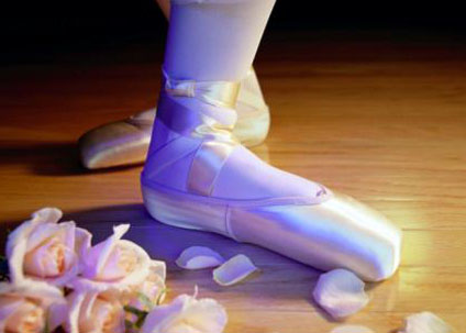 首屆北京國際芭蕾暨編舞比賽古典芭蕾組決賽第二場